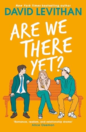 Imagen del vendedor de Are We There Yet? a la venta por GreatBookPrices