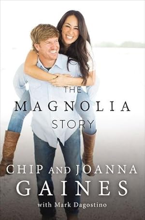 Image du vendeur pour The Magnolia Story mis en vente par Giant Giant