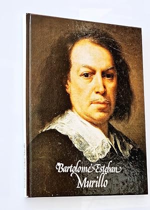 Immagine del venditore per BARTOLOM ESTEBAN MURILLO venduto da Libros con Vidas