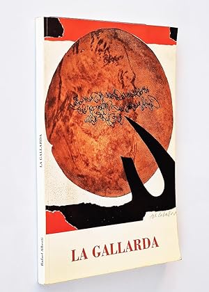 LA GALLARDA. Tragedia de Vaqueros y Toros Bravos. (Coproducción para Expo 92, Pabellón de España)