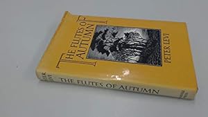 Imagen del vendedor de Flutes of Autumn a la venta por WeBuyBooks