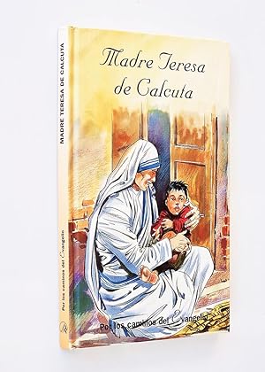 Seller image for MADRE TERESA DE CALCUTA for sale by Libros con Vidas