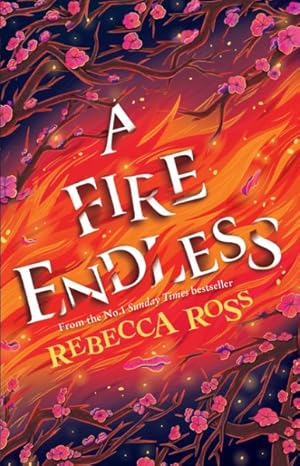 Imagen del vendedor de A Fire Endless a la venta por GreatBookPrices