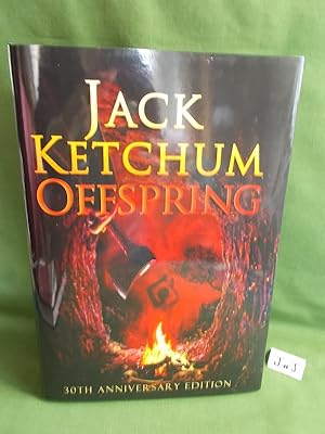 Seller image for OFFSPRING (30th Anniversary Edition) for sale by Jeff 'n' Joys Quality Books