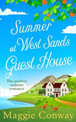 Seller image for Summer at West Sands Guest House for sale by GreatBookPrices
