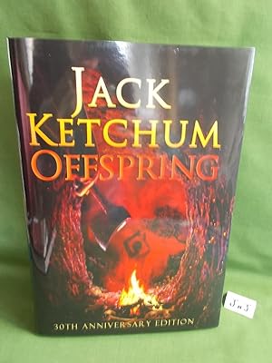 Seller image for OFFSPRING (30th Anniversary Edition) for sale by Jeff 'n' Joys Quality Books