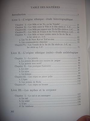 Seller image for Recherche sur l'antiquit cor enne - tome 1 : Ethnie et Soci t de Koguryo Li, Ogg for sale by Les-Feuillets-du-Vidourle