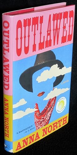Outlawed: A Novel