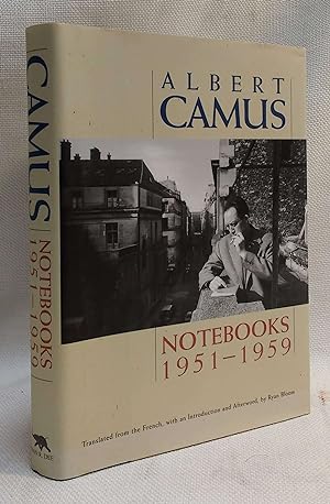 Notebooks 1951-1959