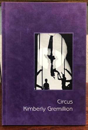 Seller image for CIRCUS for sale by Lost Horizon Bookstore