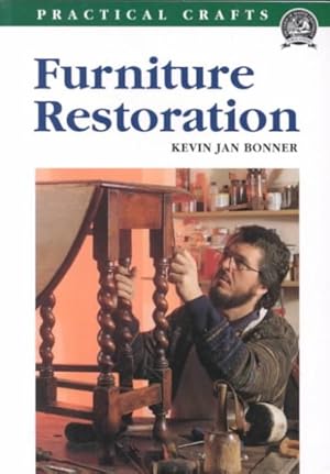 Immagine del venditore per Furniture Restoration venduto da GreatBookPrices