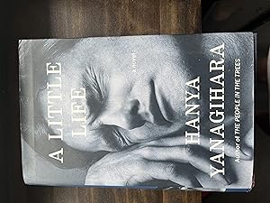 yanagihara - doubleday - a little life - First Edition - AbeBooks