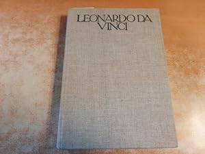 Seller image for Leonardo da Vinci, der Denker, Forscher und Poet for sale by Gebrauchtbcherlogistik  H.J. Lauterbach