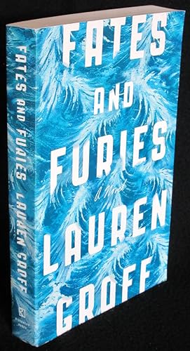 Bild des Verkufers fr Fates and Furies: A Novel zum Verkauf von Washington Square Autographed Books