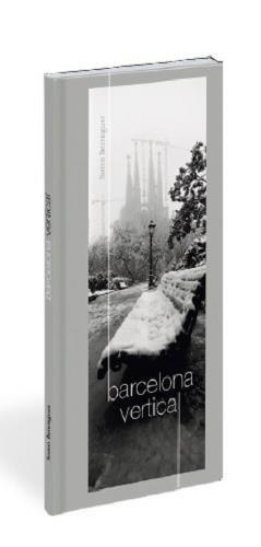 Imagen del vendedor de Barcelona Vertical a la venta por WeBuyBooks