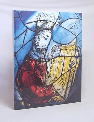 Seller image for Herr, mein Gott, wie gross bist du! : Die Chagall-Fenster zu St. Stephan in Mainz. Bd. 3 Die seitlichen Fenster / Marc Chagall ; Klaus Mayer for sale by Versandantiquariat Buchegger