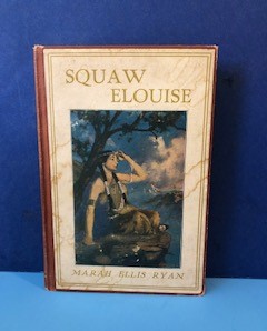 Squaw Elouise