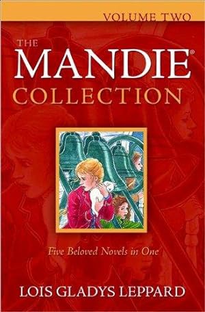 Bild des Verkufers fr The Mandie Collection: v. 2 (Mandie Books) zum Verkauf von WeBuyBooks