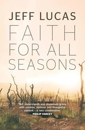 Immagine del venditore per Faith For All Seasons venduto da WeBuyBooks