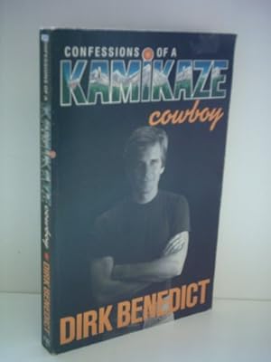 Bild des Verkufers fr Confessions of a Kamikaze Cowboy zum Verkauf von WeBuyBooks
