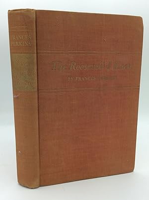 Seller image for THE ROOSEVELT I KNEW for sale by Kubik Fine Books Ltd., ABAA