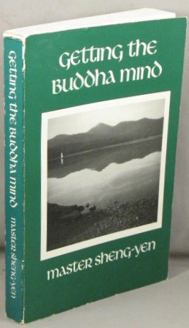 Bild des Verkufers fr Getting the Buddha Mind. zum Verkauf von Bucks County Bookshop IOBA