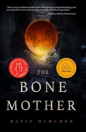 Seller image for Bone Mother for sale by GreatBookPrices