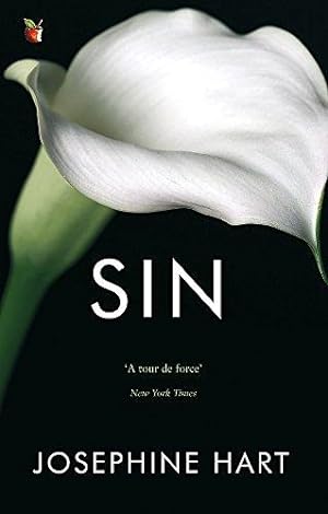 Seller image for Sin: By the author of DAMAGE, inspiration for the Netflix series OBSESSION (Virago Modern Classics) for sale by WeBuyBooks