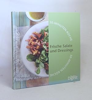 Bild des Verkufers fr Frische Salate und Dressings / [Autorin: Bettina Khler. Fotogr.: Christiane Krger] zum Verkauf von Versandantiquariat Buchegger