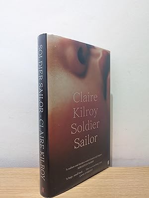 Imagen del vendedor de Soldier Sailor (Signed Dated Edition) a la venta por Fialta Books