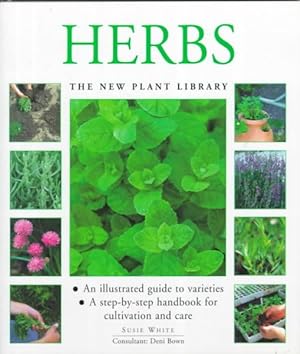 Seller image for Herbs for sale by GreatBookPrices
