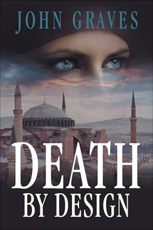 Seller image for Death by Design for sale by GreatBookPrices