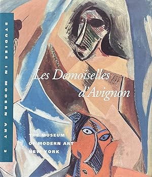 Seller image for Les Demoiselles d'Avignon; Studies in Modern Art 3 for sale by 32.1  Rare Books + Ephemera, IOBA, ESA