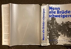 WENN ALLE BRUDER SCHWEIGEN. GERMAN LANGUAGE EDITION