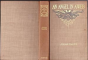 Seller image for Angel in a Web for sale by Ironwood Books