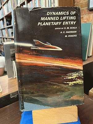 Dynamics of Manned Lifting Planetary Entry