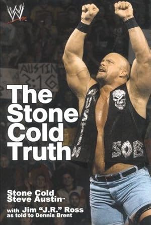 Image du vendeur pour Stone Cold Truth (Wwe) mis en vente par WeBuyBooks