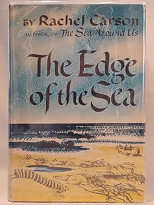 Seller image for The Edge of the Sea for sale by H.S. Bailey