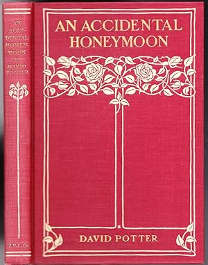 Seller image for An Accidental Honeymoon for sale by Ironwood Books