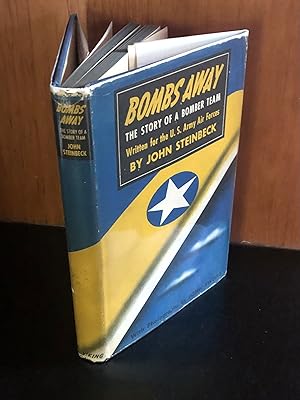 Bombs Away: The Story of a Bomber Team