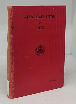 Navya Nyaya System of Logic