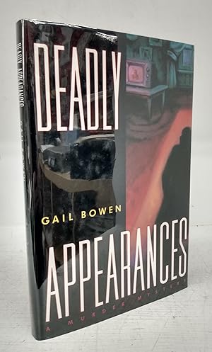 Imagen del vendedor de Deadly Appearances a la venta por Attic Books (ABAC, ILAB)