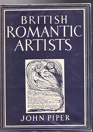 British Romantic Artists