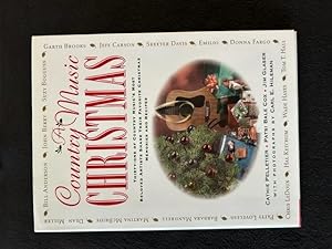 Seller image for A Country Music Christmas for sale by H&S