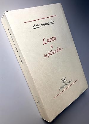 Lacan et la philosophie