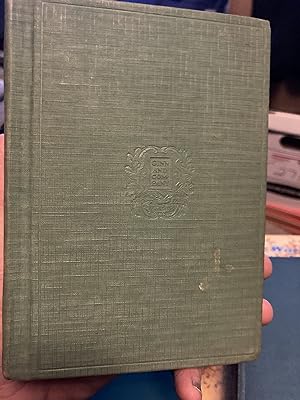 Seller image for silas marner the weaver of raveloe for sale by A.C. Daniel's Collectable Books