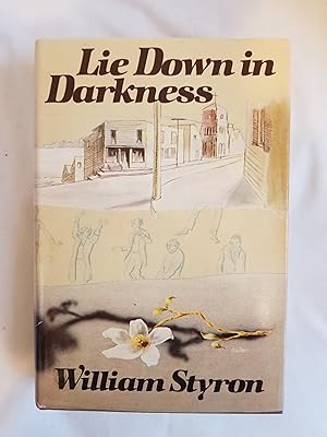 Seller image for Lie Down in Darkness for sale by Mattabesset Books