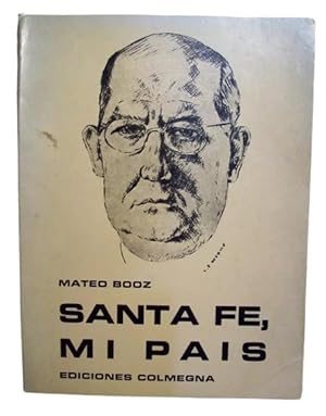 Santa Fé, Mi País