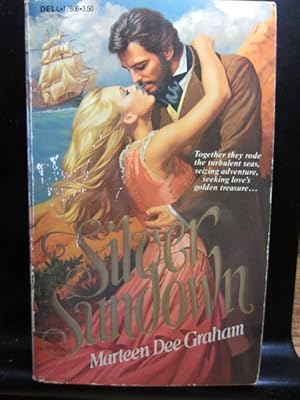 Imagen del vendedor de SILVER SUNDOWN a la venta por The Book Abyss