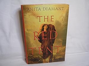 Seller image for The Red Tent A Novel for sale by curtis paul books, inc.